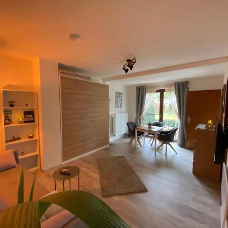 Ferienwohnung Sternenhimmel Lichtenberg  Екстериор снимка