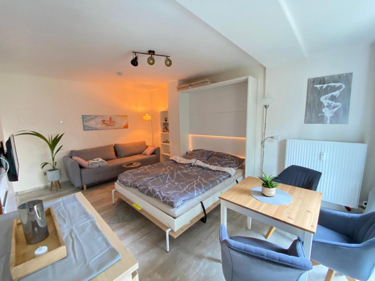 Ferienwohnung Sternenhimmel Lichtenberg  Екстериор снимка