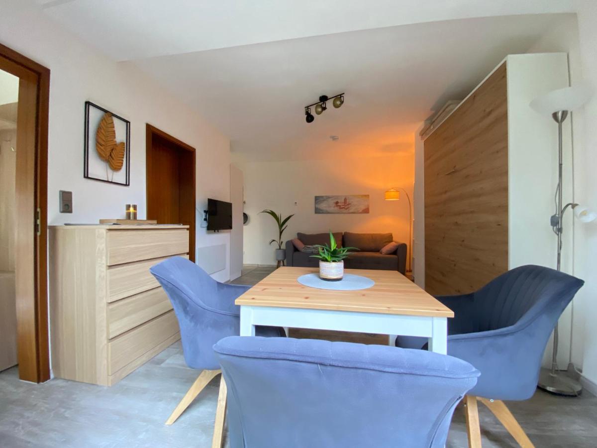 Ferienwohnung Sternenhimmel Lichtenberg  Екстериор снимка