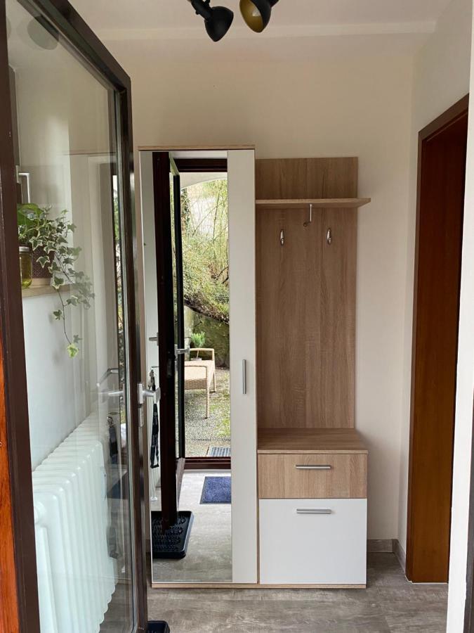 Ferienwohnung Sternenhimmel Lichtenberg  Екстериор снимка